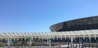 Συναγερμός στο αεροδρόμιο της Νίκαιας λόγω ύποπτης βαλίτσας