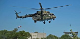 Κατερρίφθη ρωσικό ελικόπτερο στη Συρία – Όλο το πλήρωμα νεκρό