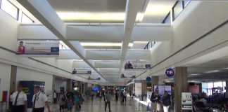 Συναγερμός στο αεροδρόμιο του Λος Άντζελες