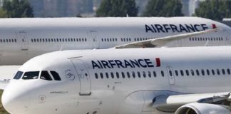 Αεροσκάφος καθηλώθηκε στο έδαφος εξαιτίας ενός… ποντικού!