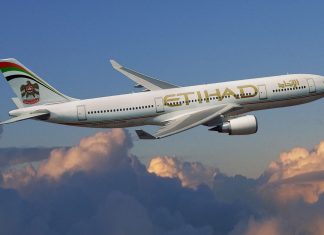 Etihad: Έκπτωση έως και 50% σε 45 προορισμούς