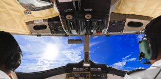 «Σαφάρι» της Κίνας σε όλο τον κόσμο για πιλότους