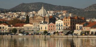 Νέα Ψηφιακή Καμπάνια για τη Λέσβο από τη Marketing Greece