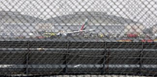 Αυτός είναι ο πυροσβέστης που έχασε την ζωή του στο Ντουμπάι