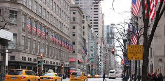 Δείτε τους 10 πιο ακριβούς δρόμους του κόσμου (Photos)