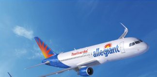 Παραγγελία για 12 A320ceo από την Allegiant