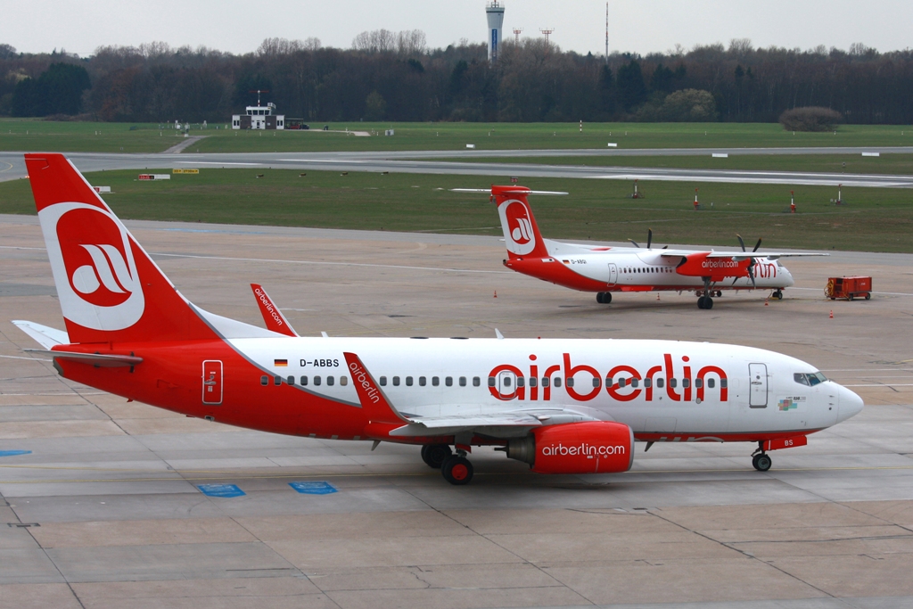 AirBerlin