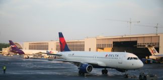 Έξι ώρες κράτησε το μπλακ άουτ στη Delta Airlines