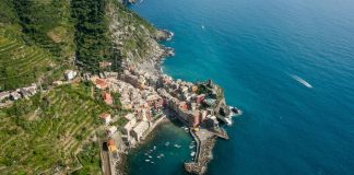 Ποιοι είναι οι δημοφιλέστεροι προορισμοί της Μεσογείου;