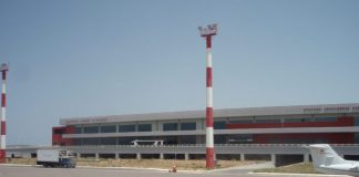 Αύξηση αφίξεων στο αεροδρόμιο της Ζακύνθου