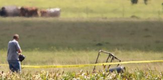 Αερόστατο συνετρίβη στο Τέξας – 16 νεκροί