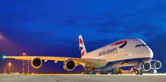 Αναγκαστική προσγείωση στο Χίθροου λόγω επιβάτη που αδιαθέτησε