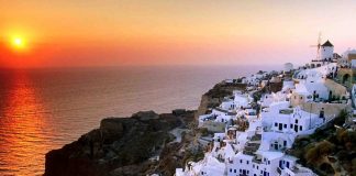 Η Ελλάδα ο δημοφιλέστερος τουριστικός προορισμός των Αυστριακών