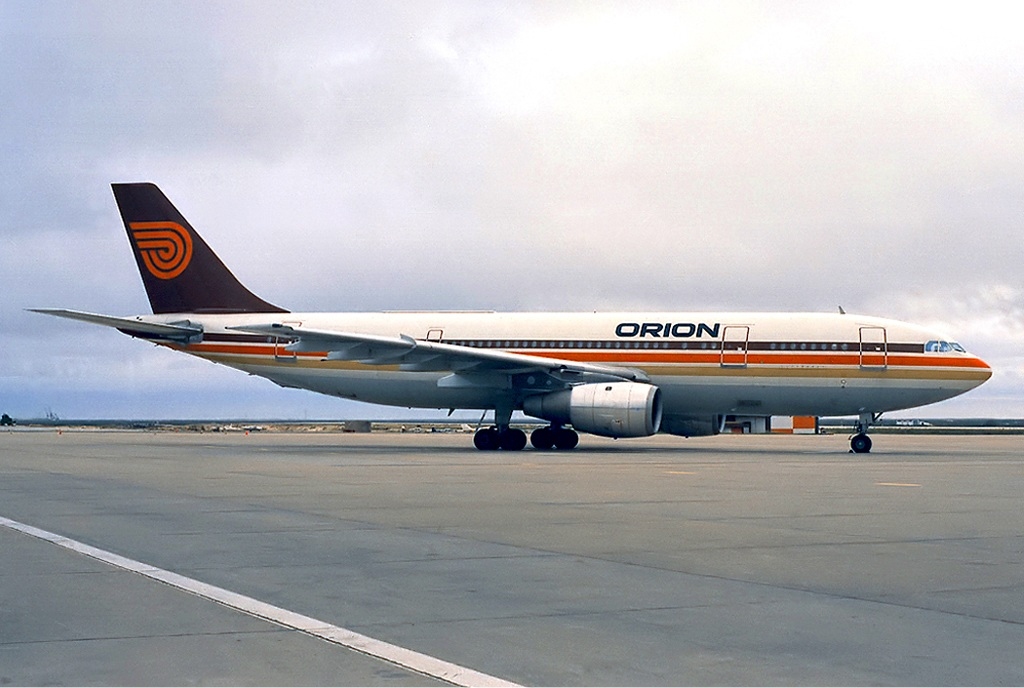 orion