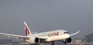 Αναγκαστική προσγείωση αεροσκάφους στο Κεμάλ Ατατούρκ