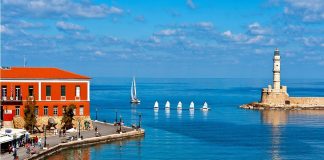 Trivago: Δημοφιλέστερος προορισμός για τον Δεκαπενταύγουστο τα Χανιά