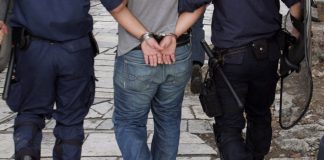 Συλλήψεις σε αεροδρόμια ελληνικών νησιών