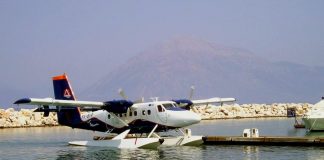 «Ταφόπλακα» στα ιδιωτικά υδατοδρόμια