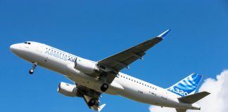 Κι άλλη παραγγελία για αεροσκάφη A321 από την BOC Aviation
