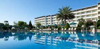 Σε γερμανική εταιρεία ξενοδοχεία γνωστού τουριστικού ομίλου