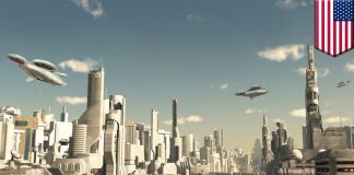 Έρχονται τα… ιπτάμενα ταξί!