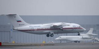 Προσπάθειες για επανεκκίνηση των πτήσεων μεταξύ Ρωσίας-Αιγύπτου