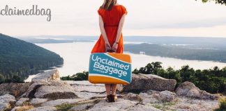 Πού καταλήγουν οι χαμένες αποσκευές;