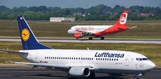 Lufthansa: Ακυρώνει πάνω από 3.000 πτήσεις