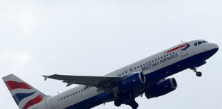 Αναγκαστική προσγείωση αεροσκάφους στην Τουλούζ