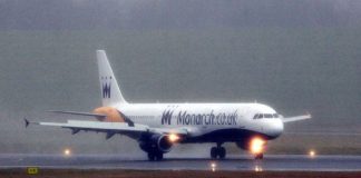 Τέσσερις κοπέλες μέθυσαν κι έκαναν άνω κάτω μία πτήση για Ίμπιζα