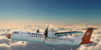 Γεννητούρια στα… σύννεφα