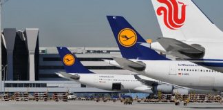 Έδωσαν τα χέρια Lufthansa και Air China