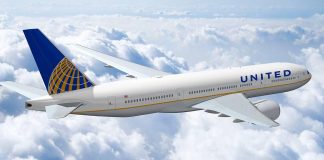 16 τραυματίες σε πτήση της United Airlines λόγω αναταράξεων