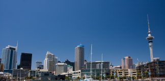 Νέα Ζηλανδία: Σημαντική αύξηση στους επισκέπτες