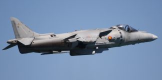 Συντριβή στρατιωτικού αεροσκάφους των ΗΠΑ στην Ιαπωνία