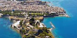 Η Κέρκυρα μαγνητίζει τα βλέμματα στο Discover Greece (Videos)