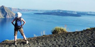 Στους πιο περιζήτητους προορισμούς περιπέτειας η Ελλάδα