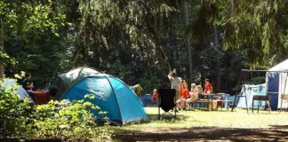 Αύξηση αφίξεων σε ξενοδοχεία και κάμπινγκ για το 2015