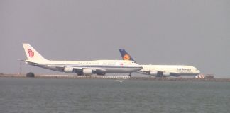 Έπεσαν οι υπογραφές και η κοινοπραξία Lufthansa – Air China είναι γεγονός!