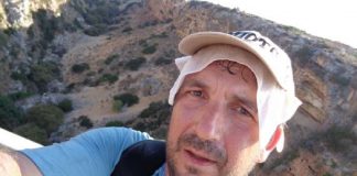 Ο πιλότος που άναψε 367 καντήλια στην Κρήτη