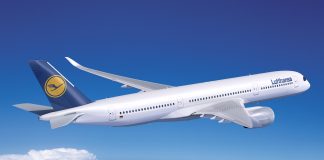 Η Lufthansa είναι η πρώτη ευρωπαϊκή αεροπορική εταιρεία που προσφέρει TSA Pre✓®