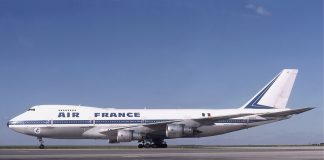 Νέα αναδιάρθρωση έρχεται στην Air France