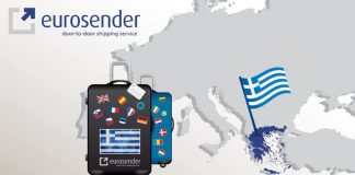 Αύξηση πωλήσεων στην Ελλάδα για την Eurosender