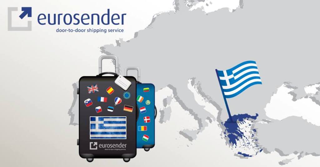 EUROSENDERGREECE
