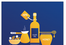 Κερδίστε με τη Visa σας στα Hellenic Duty Free Shops