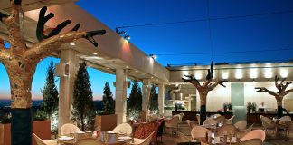 Αυτά είναι τα καλύτερα Rooftop μπαρ στον κόσμο – Το ένα στην Αθήνα