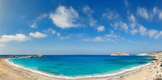 Αφιέρωμα του ιταλικού Vanity Fair στην Κάρπαθο