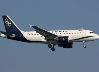 Olympic Air: 100.000 θέσεις εσωτερικού από 19 ευρώ
