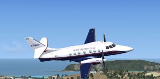 Sky Express: «Πετάξτε μαζί μας τον Οκτώβριο!»