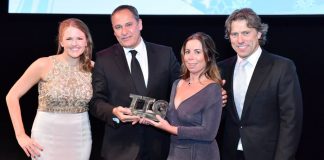 TTG: Για τρίτη φορά η Etihad Airways «αεροπορική εταιρεία της χρονιάς»